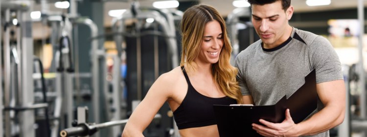How To Get Your First Client As A Personal Trainer