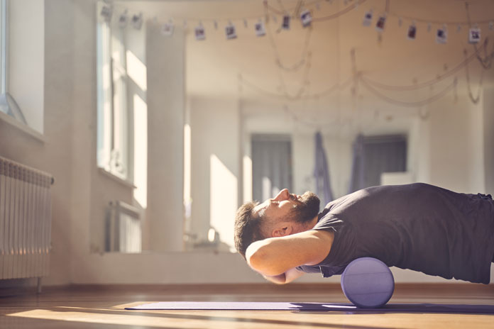 Stretches That Work The Lower Back