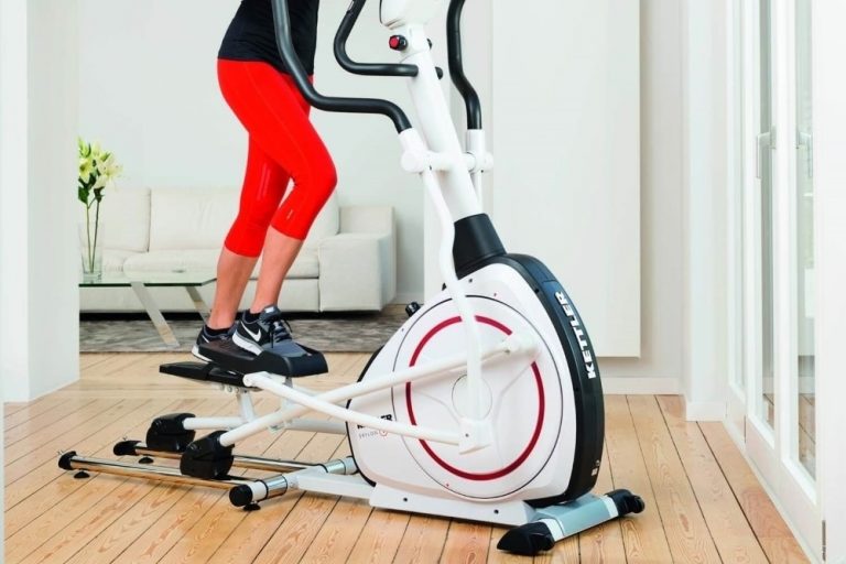 Best Elliptical Machine For Home