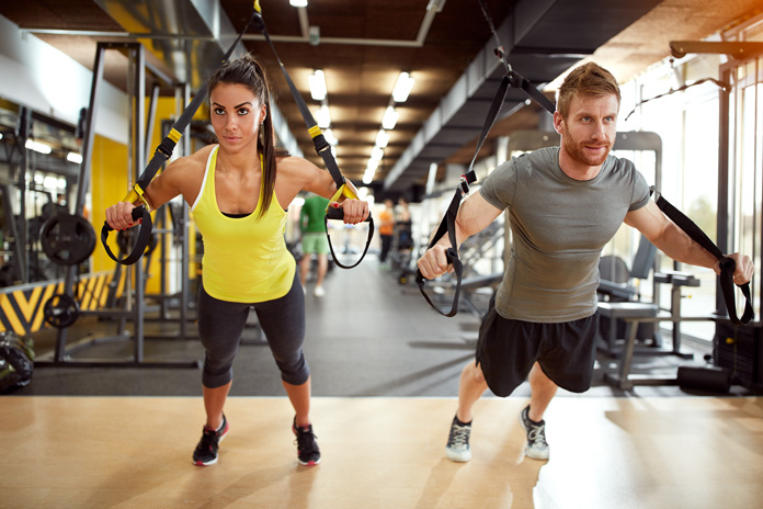 Make Your Relationship Harmonious And Exciting