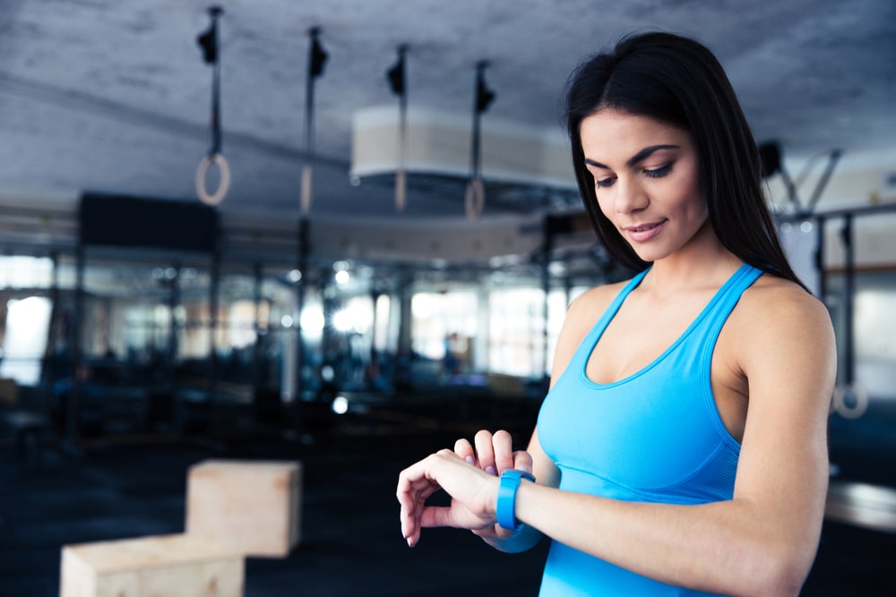 Personalized Training And Apple Watch