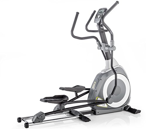 What Is An Elliptical Trainer