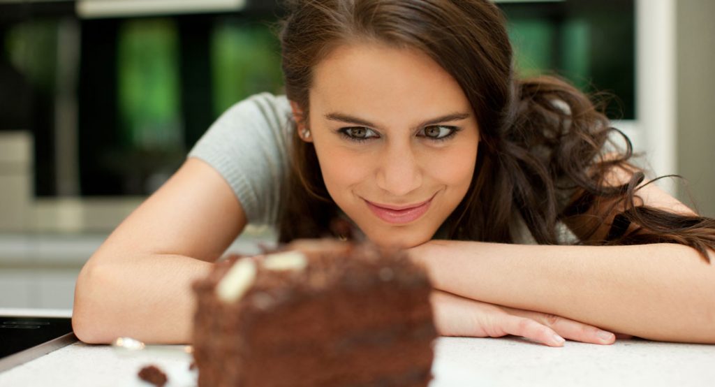 What Your Cravings Say About You