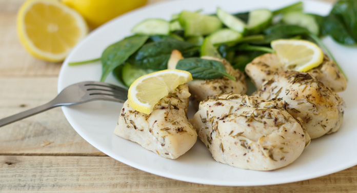 thonon diet